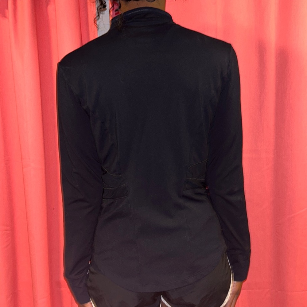 black align jacket - Picture 2 of 3